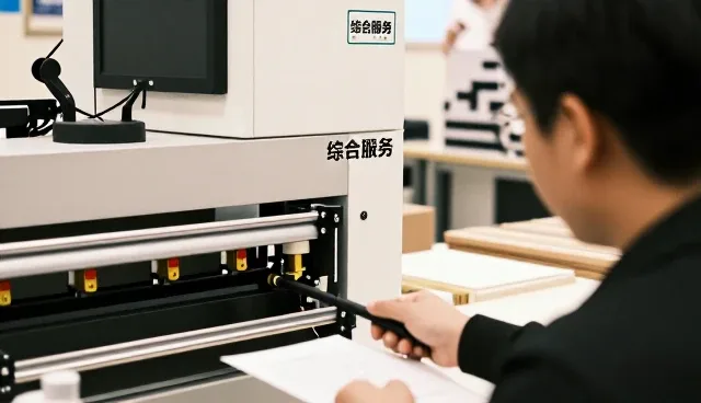佛山市江硕家电维修有限公司