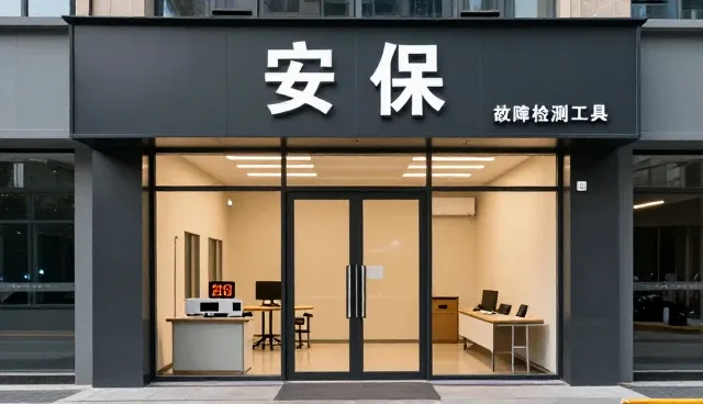 家电维修视角下的物业管理日常保洁等